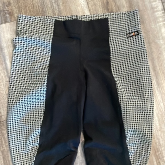 Kerrits Flow Rise performance riding tights - Picture 2 of 4